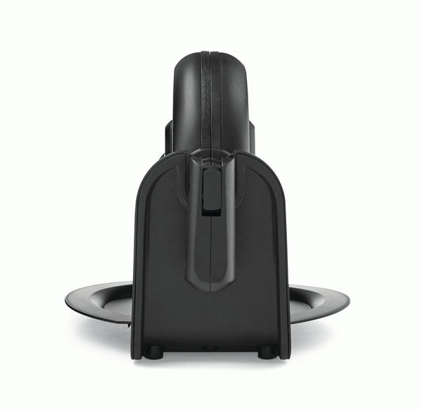 Single-Flip Waffle Maker
