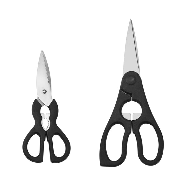 Classic 23 Piece Never Needs Sharpening Dishwasher Safe Cutlery and Utensil Set
